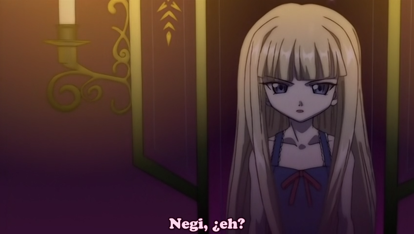 Negima!? (AnimeRakuen)